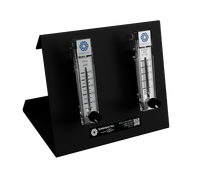 Dual Flow Meter (DFM-3002)