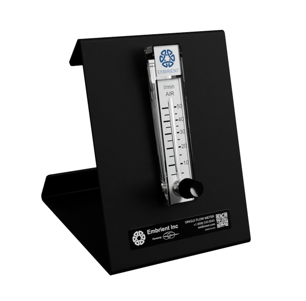 Single Flow Meter (SFM-3001)