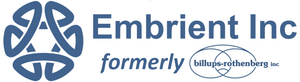 Embrient, Inc. (formerly Billups-Rothenberg, Inc.)